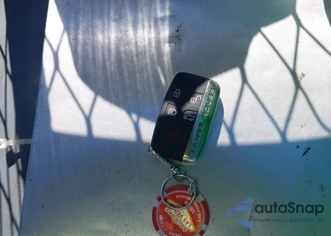 2016 Land Rover Range Rover 3.0L V6 Turbocharged Diesel Td6 from USA, damaged, VIN SALGR2KF1GA311998